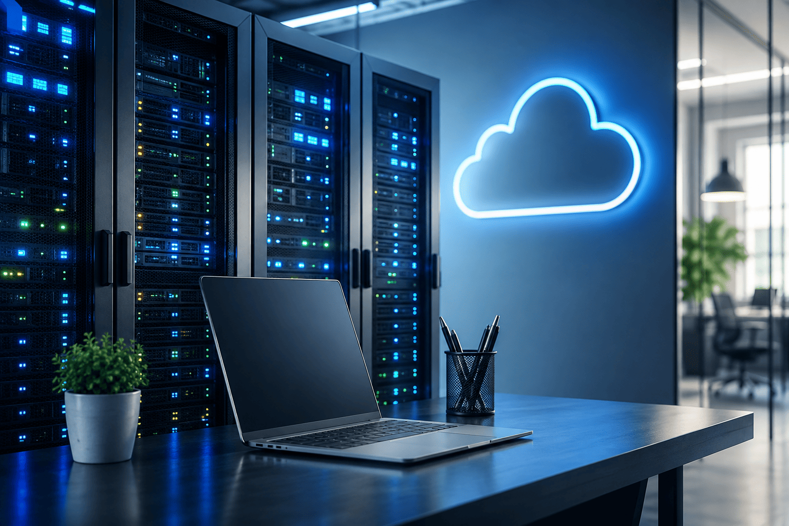 Mejor hosting profesional en Argentina