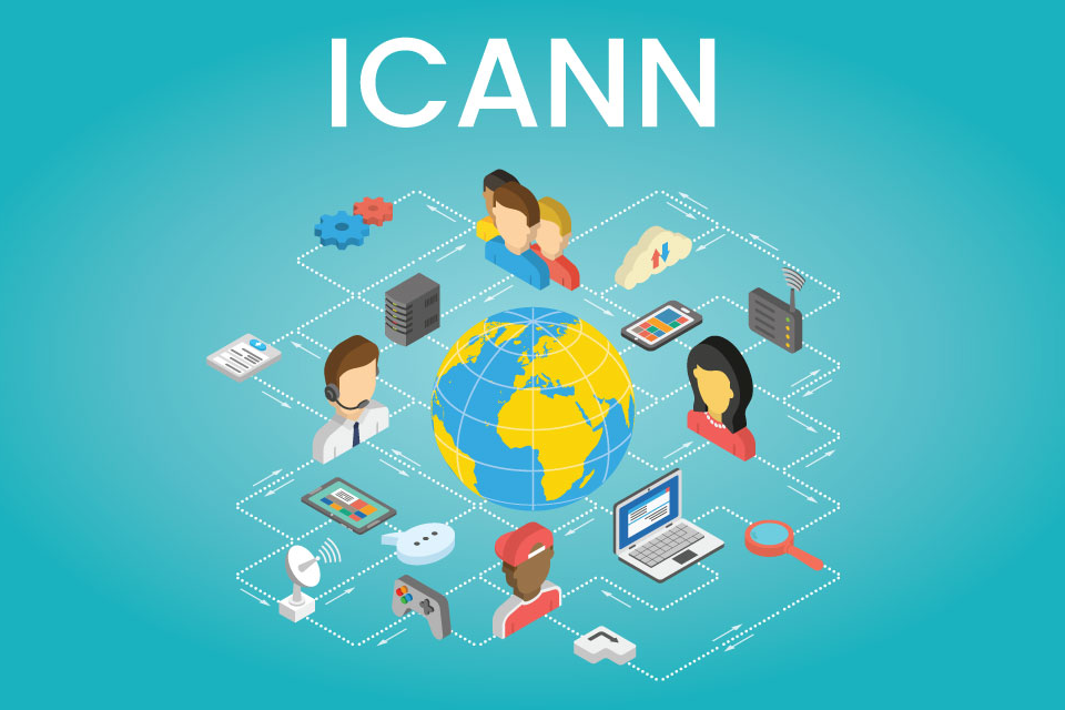 ¿Que es Nic e Icann?